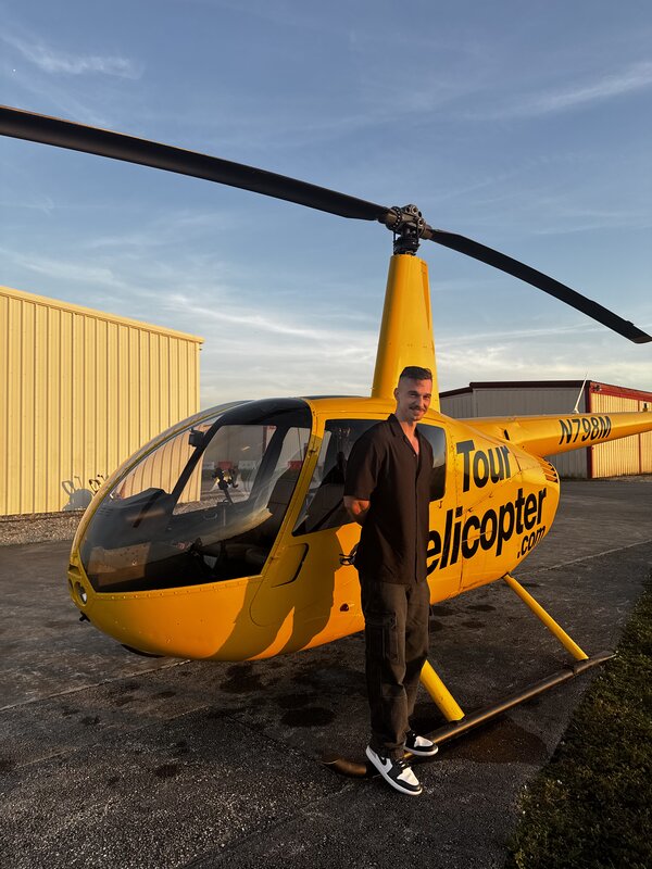 Vadim, founder of We Buy Cell Phones