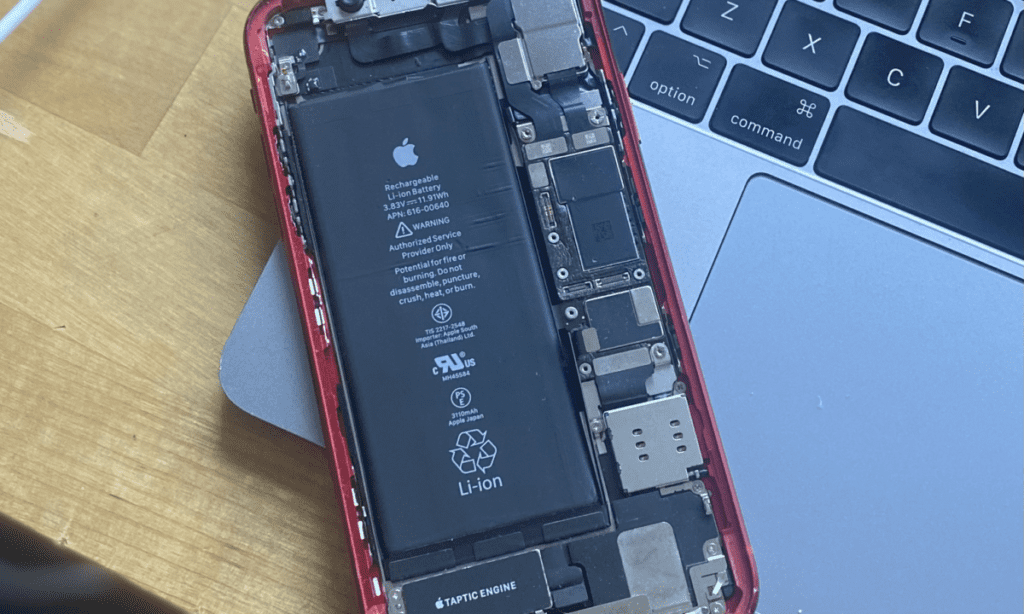 are third party iPhone batteries safe?